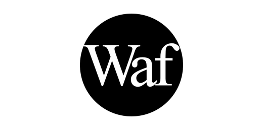 Logo Brevetti WAF