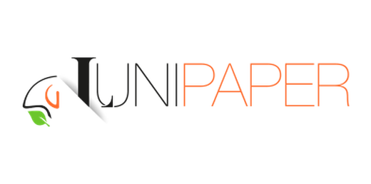 Logo Lunipaper
