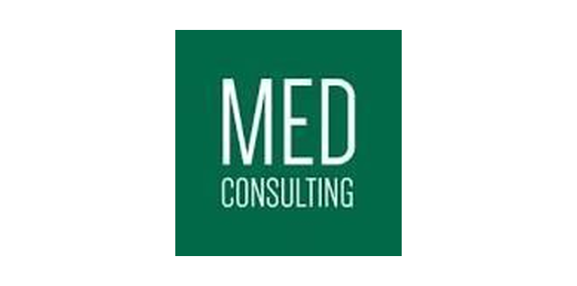 Logo Med Consulting