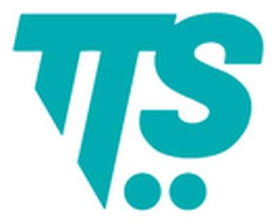 Logo TTS Cleaning