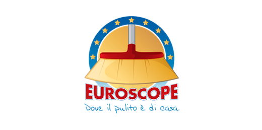 Logo Euroscope